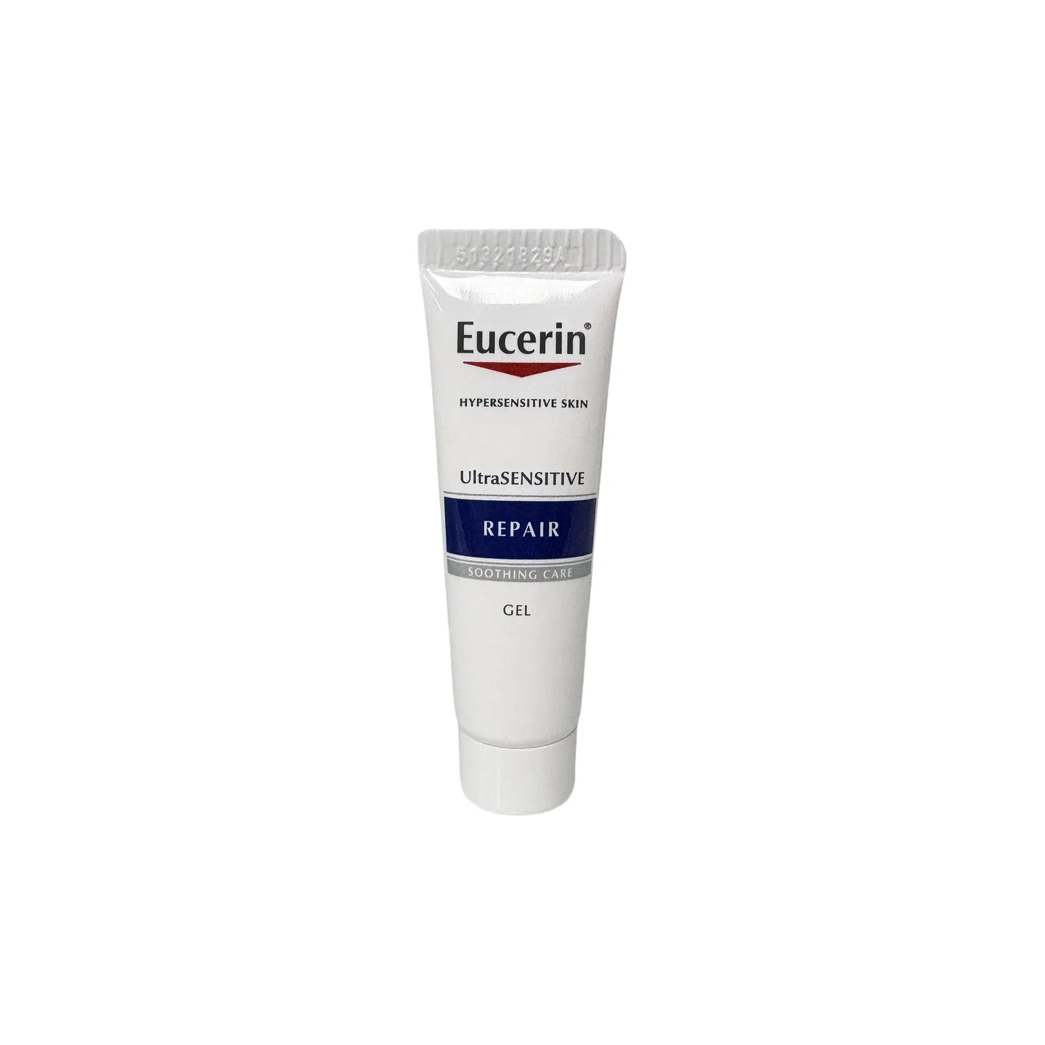 Набор кремов Eucerin Soothing Repairing Cream, 3x10 мл, Eucerin — фото 2