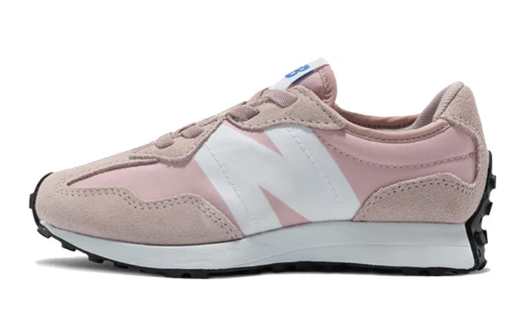 Детские кроссовки с амортизацией New Balance, Pink