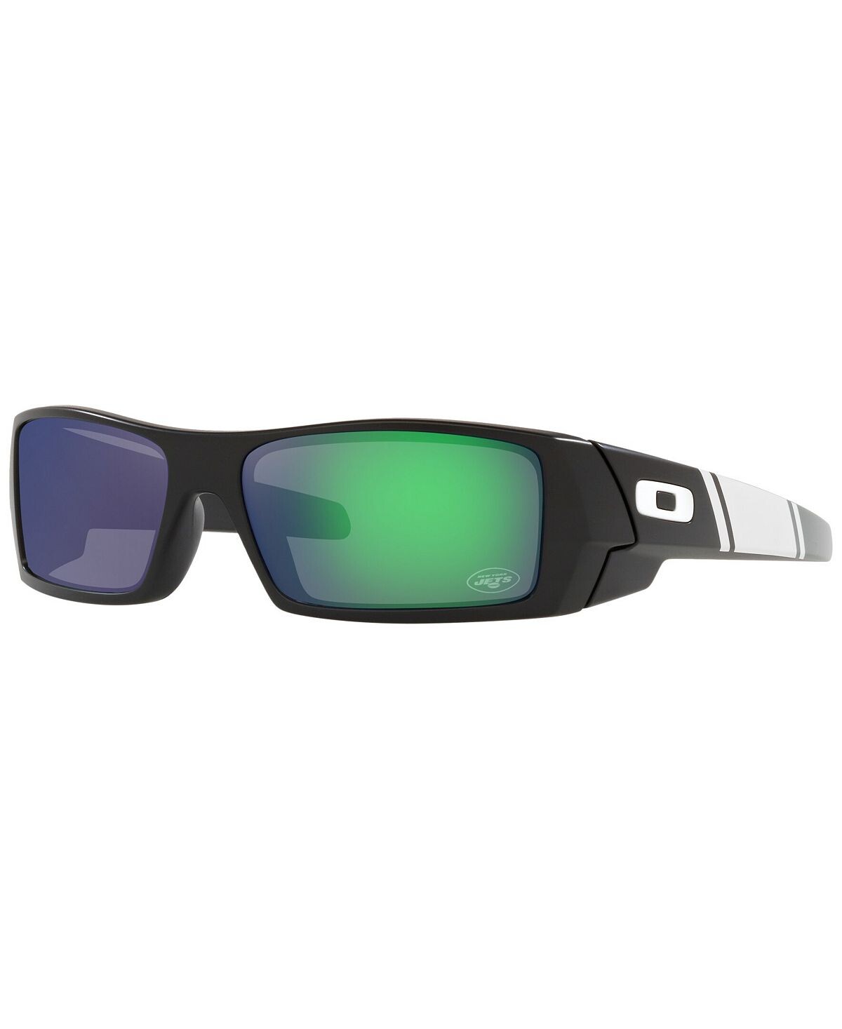 

Мужские солнцезащитные очки из коллекции nfl, new york jets oo9014 60 gascan Oakley, мульти
