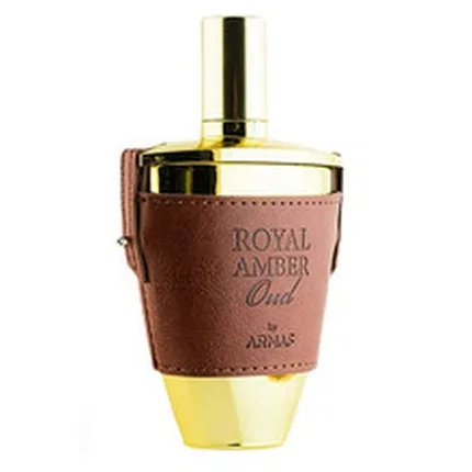 Парфюмерная вода Armaf Royal Amber Oud Eau De Parfum