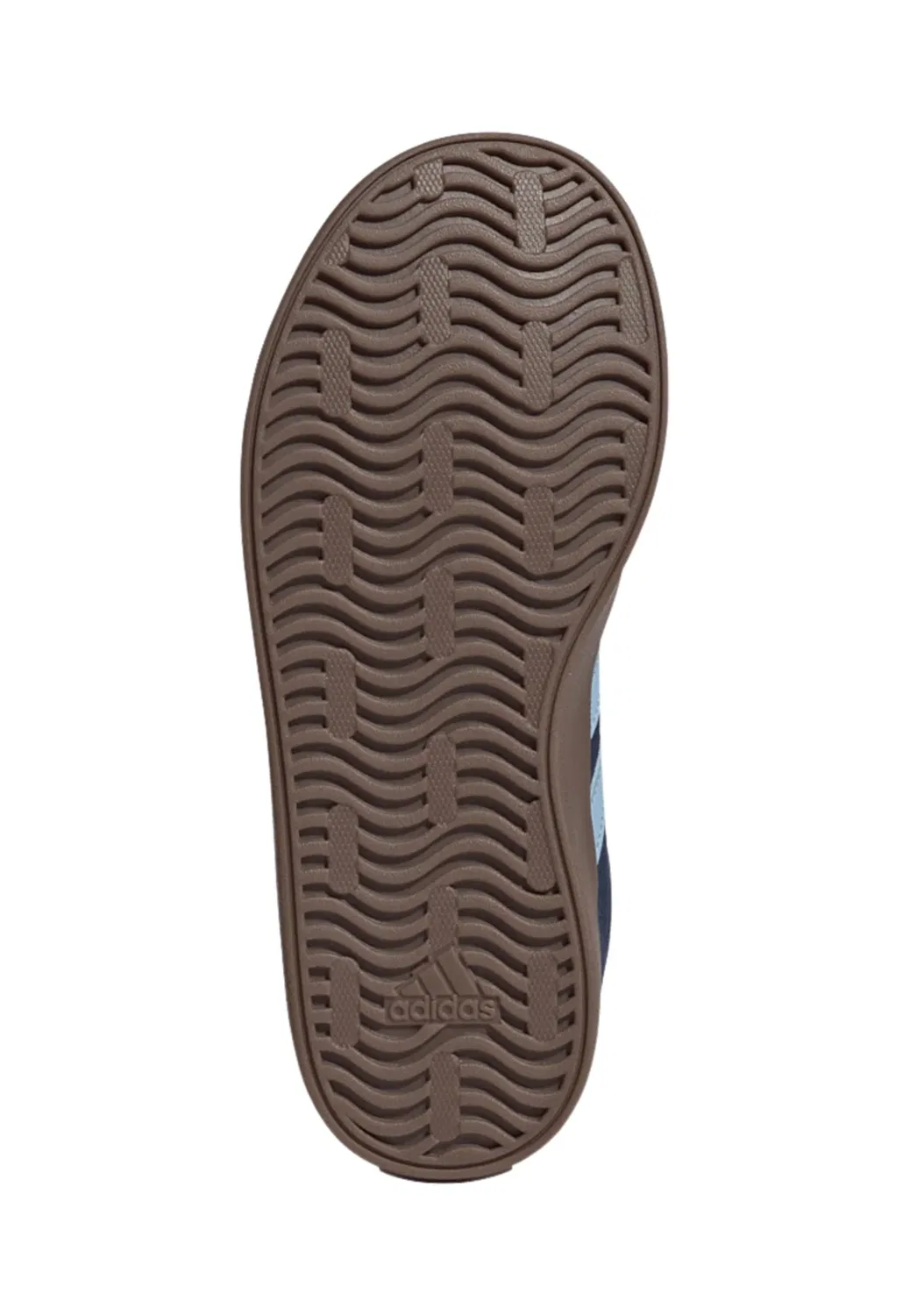 Adidas vl Court 3 0 кроссовки kinderschuhe кроссовки унисекс - кроссовки Adidas Originals, Dark Blue — фото 4