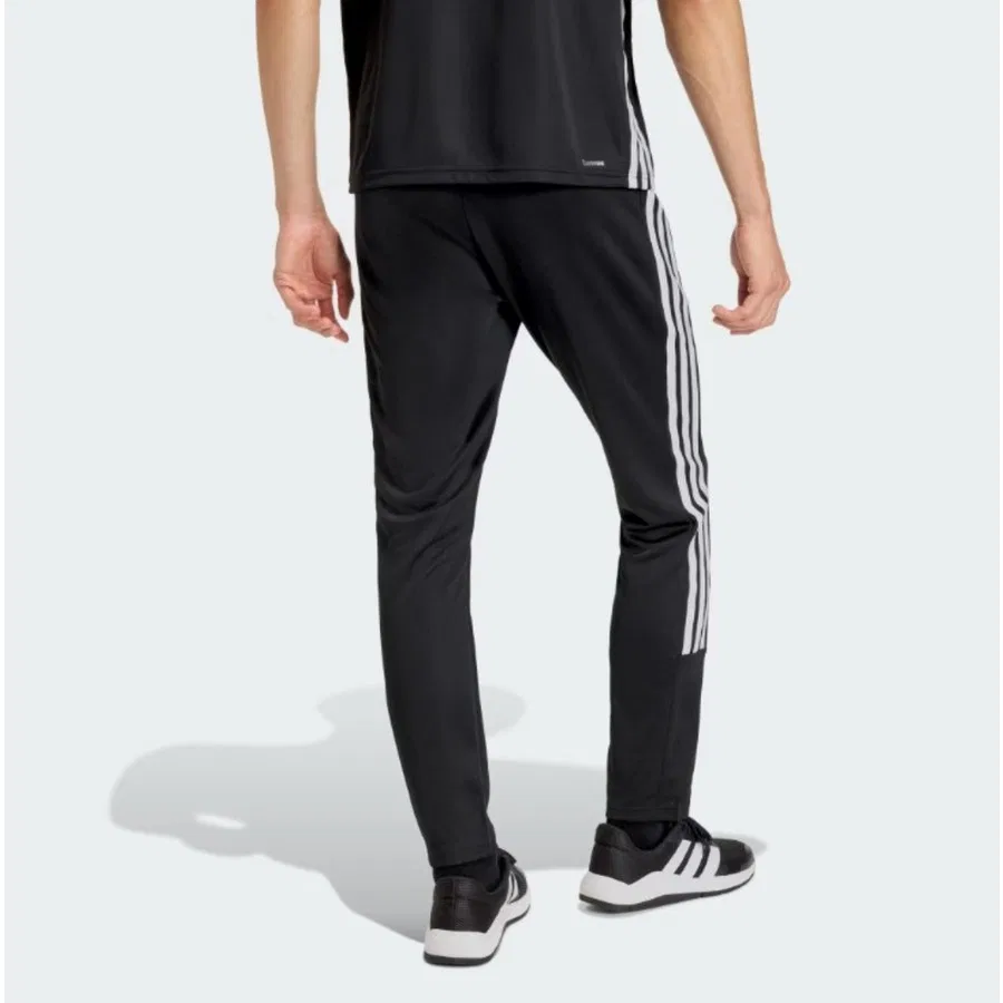 Спортивные брюки с длинным рукавом We Allset 3s Pt adidas, Черно-белый — фото 2