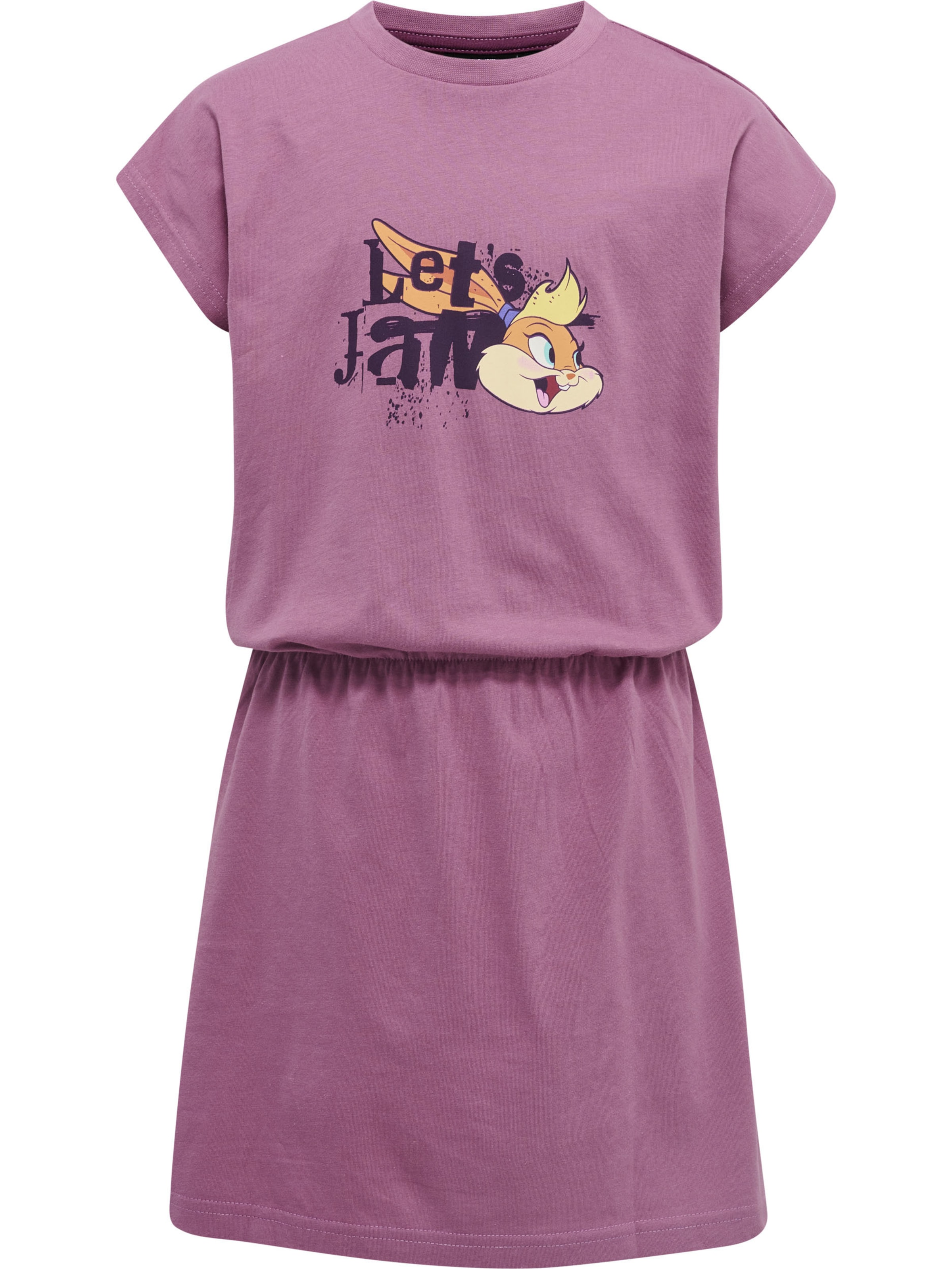 

Hummel Платье 'Space Jam Twilight' в фиолетовом цвете