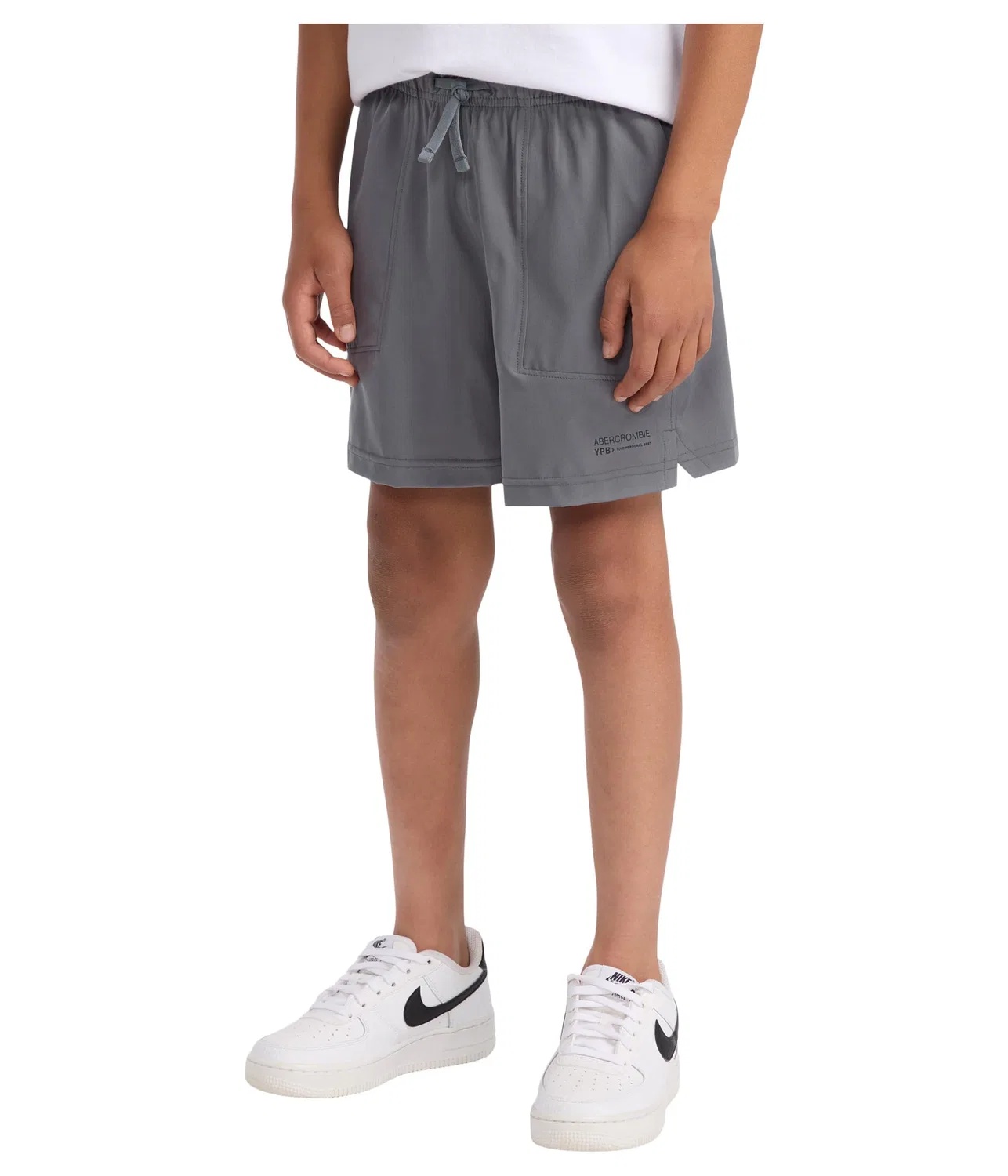 Шорты motionTEK (для детей постарше) Abercrombie Kids, Castlerock