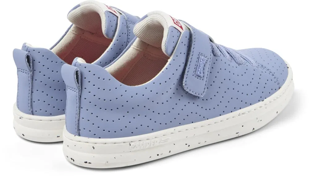 Кроссовки Camper Runner Four K800247, Medium Blue — фото 2