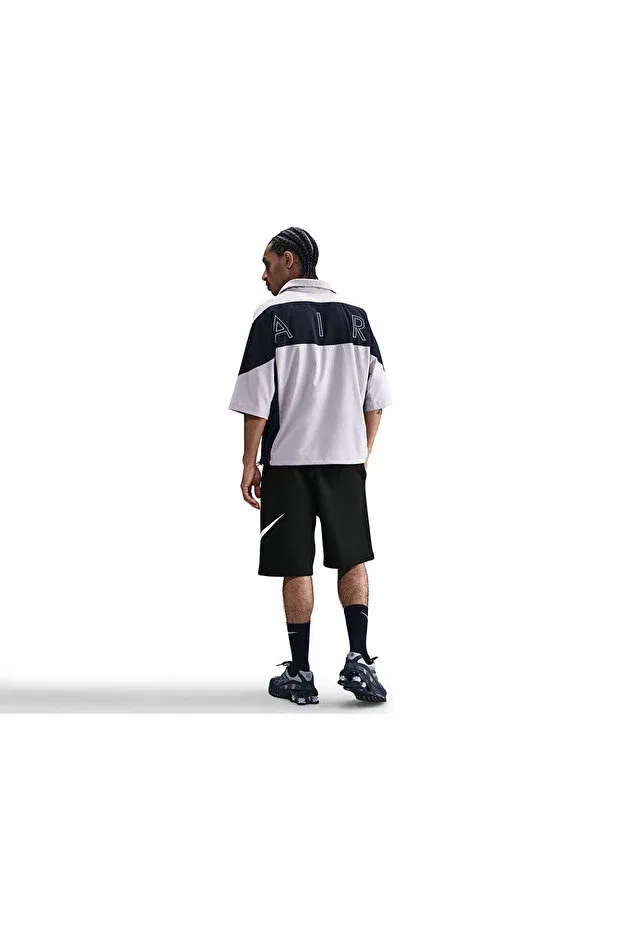 Мужские спортивные шорты с карманами Nike, Negru — фото 3