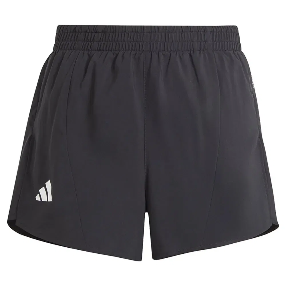 Шорты Team S Adidas, черный