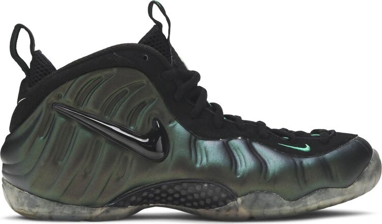 

Кроссовки Nike Air Foamposite Pro 'Pine Green', зеленый, Зеленый;серый, Кроссовки Nike Air Foamposite Pro 'Pine Green', зеленый