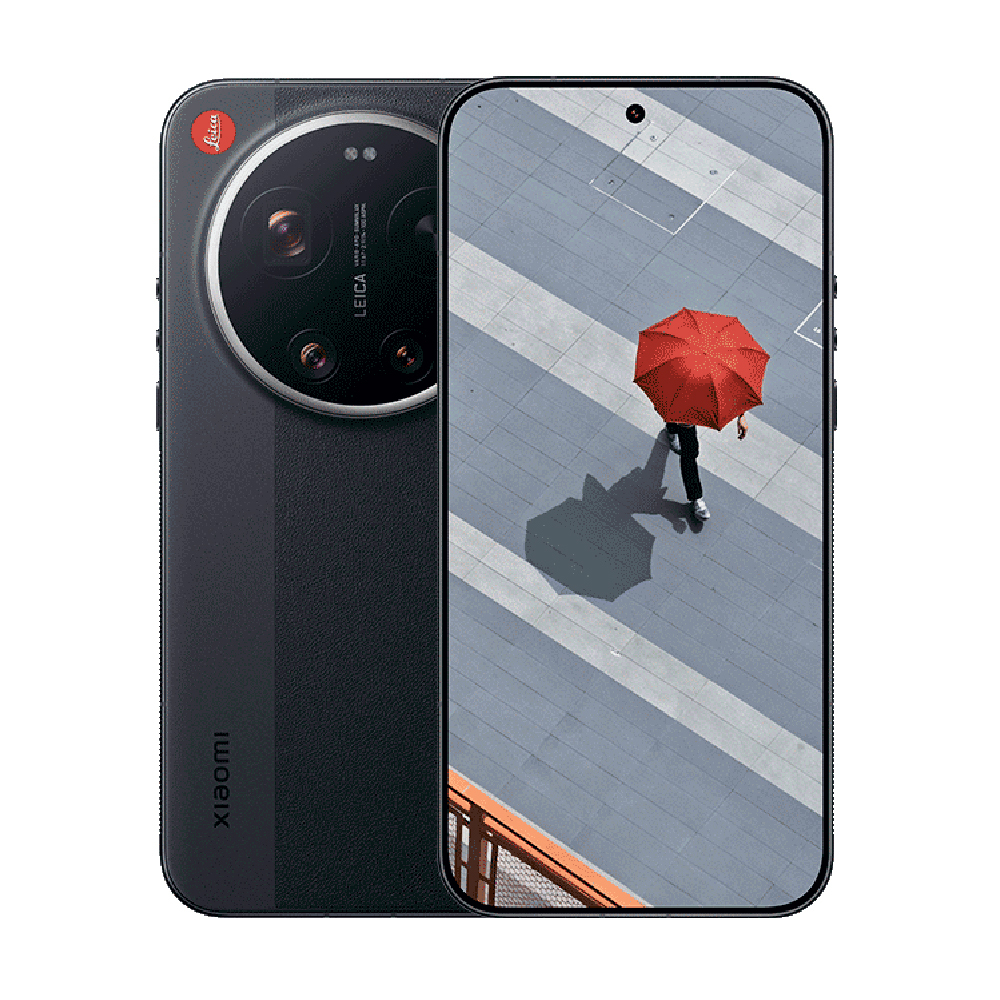 

Смартфон Xiaomi 17 Ultra Leica Edition (CN), 16Гб/512Гб, Dual NanoSIM, черный
