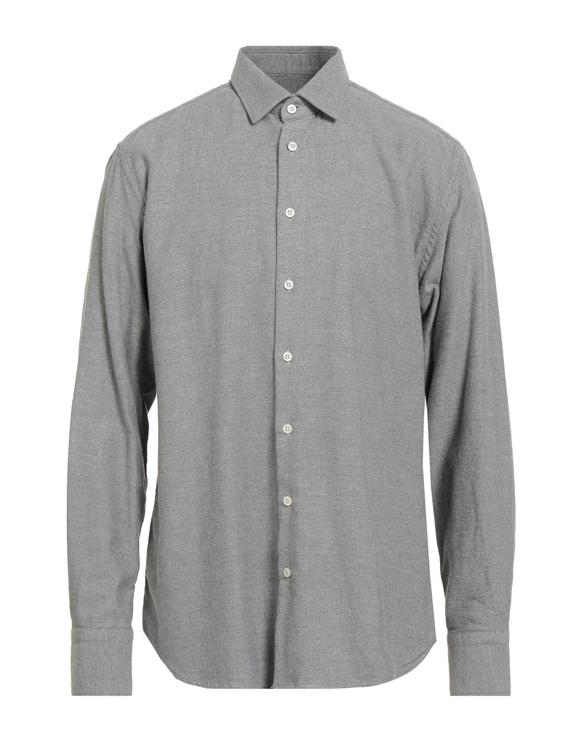 

Рубашка Bastoncino, серый