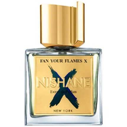 Парфюмерная вода Nishane Fan Your Flames X Eau De Parfum