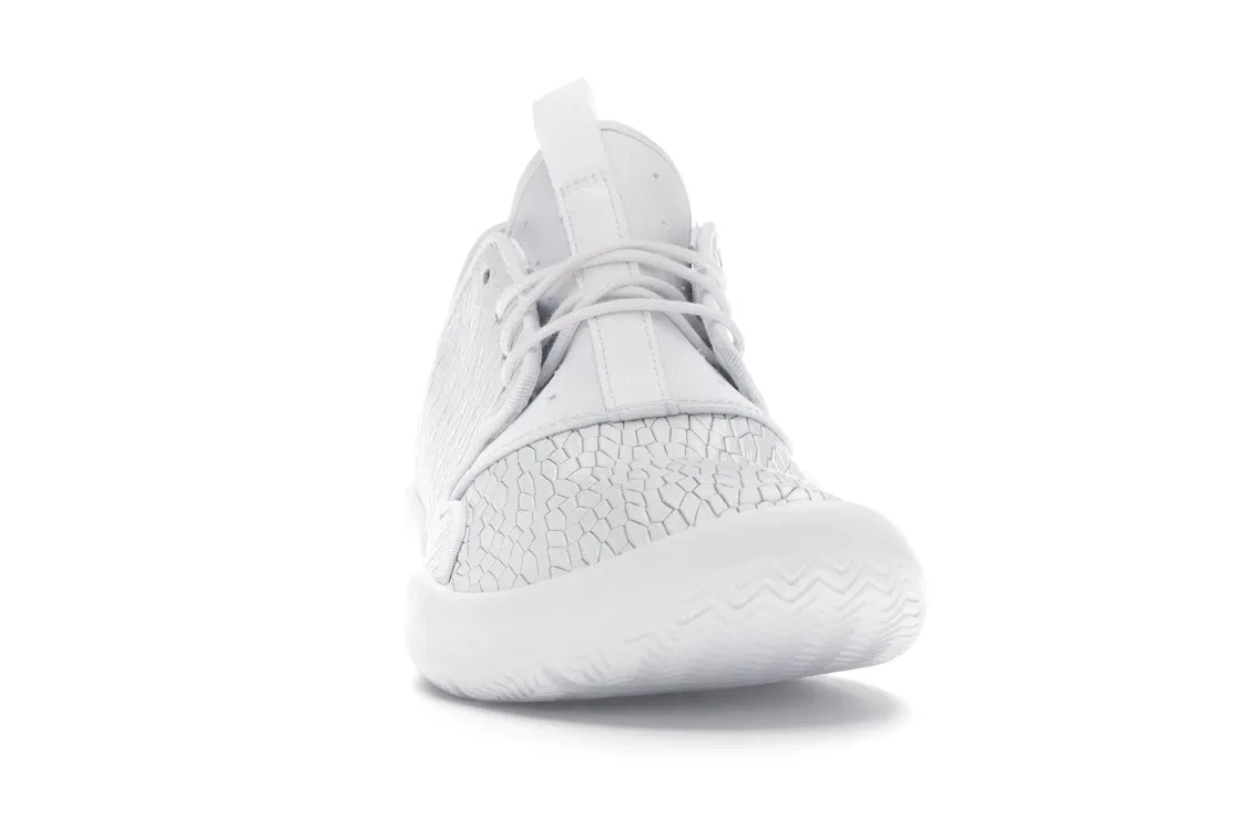Детские Кроссовки Lifestyle Jordan Eclipse Premium HC White, White/White Pure Platinum — фото 2