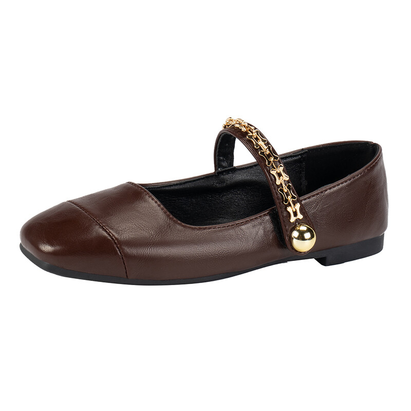 

Туфли ABCYLM Mary Jane Shoes Women's