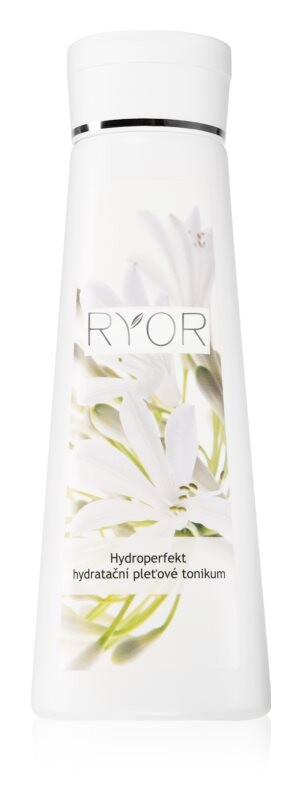 

Увлажняющий тоник для лица RYOR Hydroperfekt