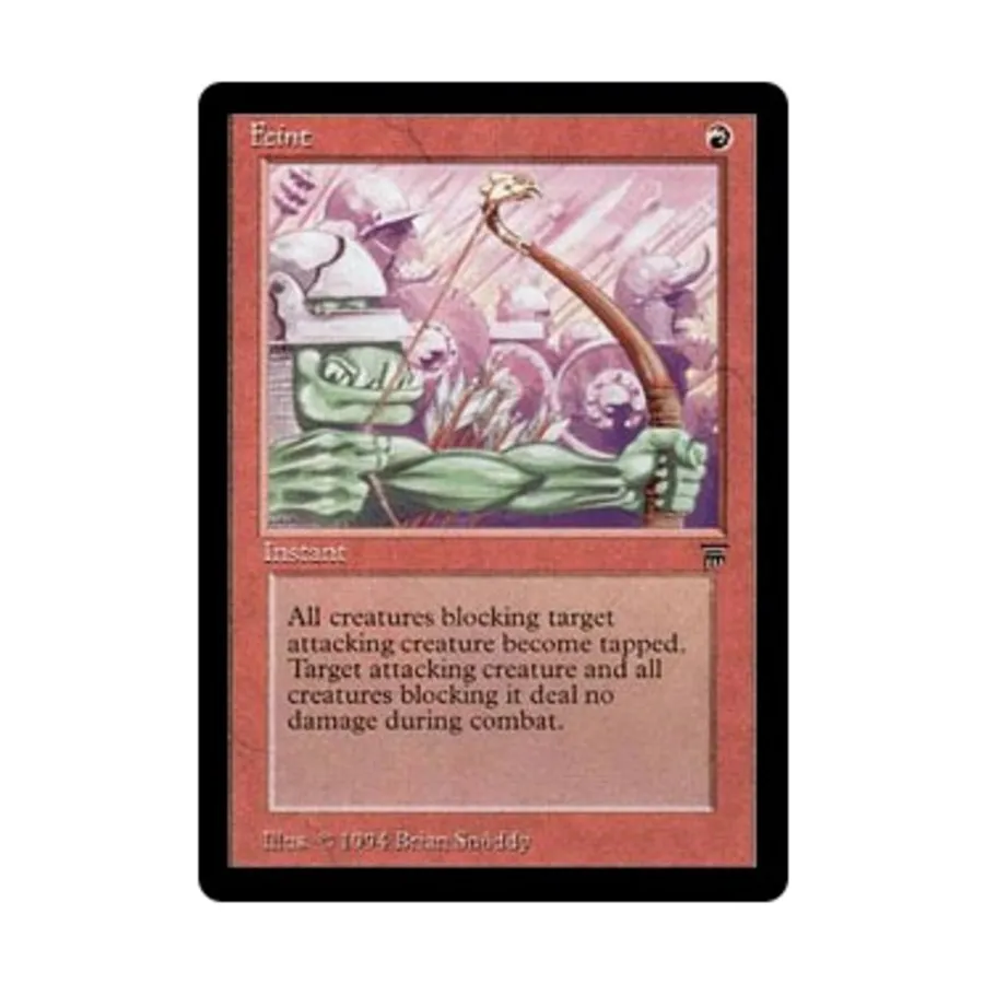 

CCG Финт (К), MTG - Legends