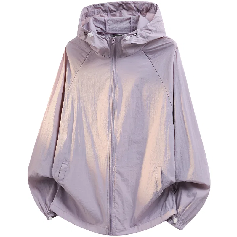 Детская солнцезащитная одежда BALENO, Light Purple