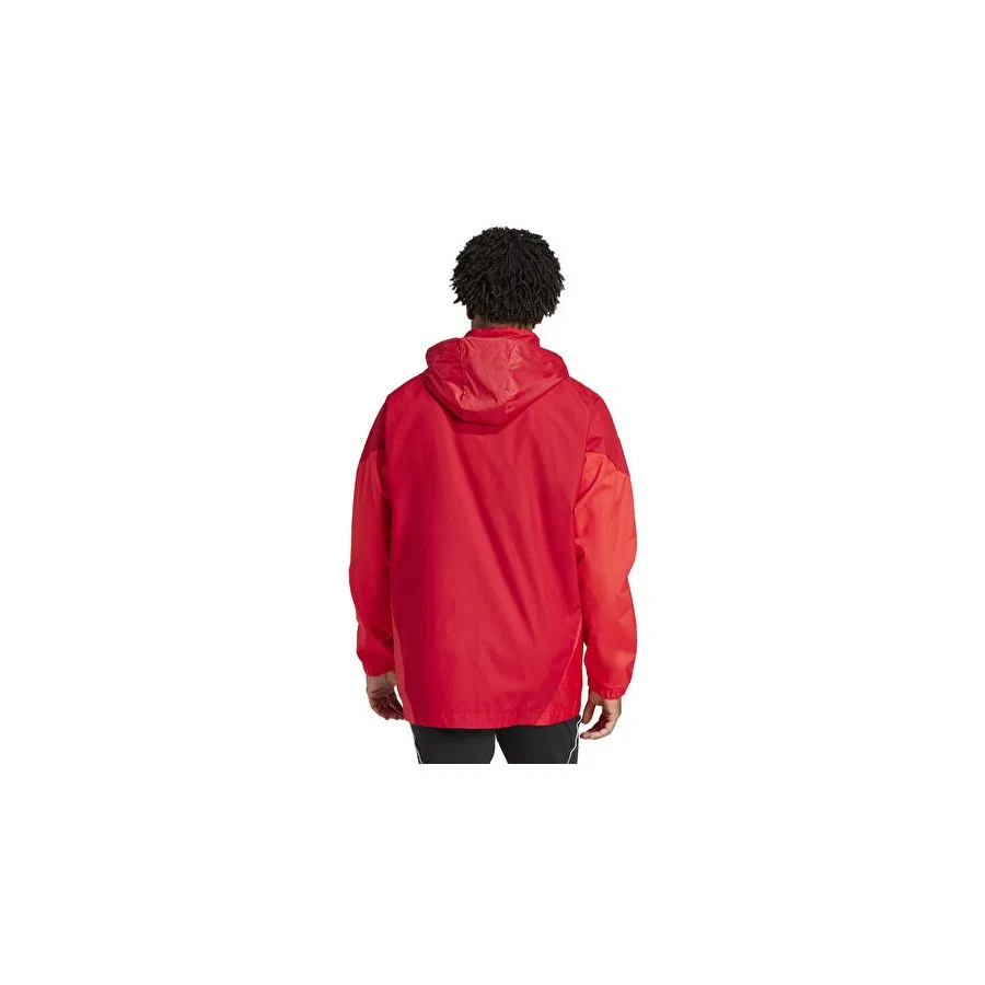 Мужская ветровка adidas TIRO25C AW JKT, Разноцветный — фото 2