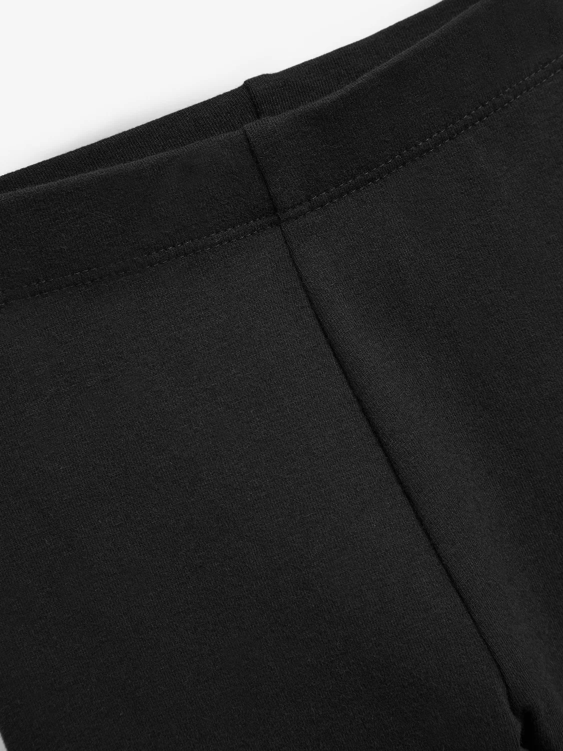 Леггинсы slim fit Next, черный — фото 3