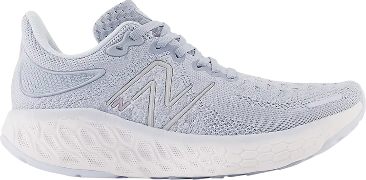 

Кроссовки New Balance Wmns Fresh Foam X 1080v12 Wide 'Starlight', серый