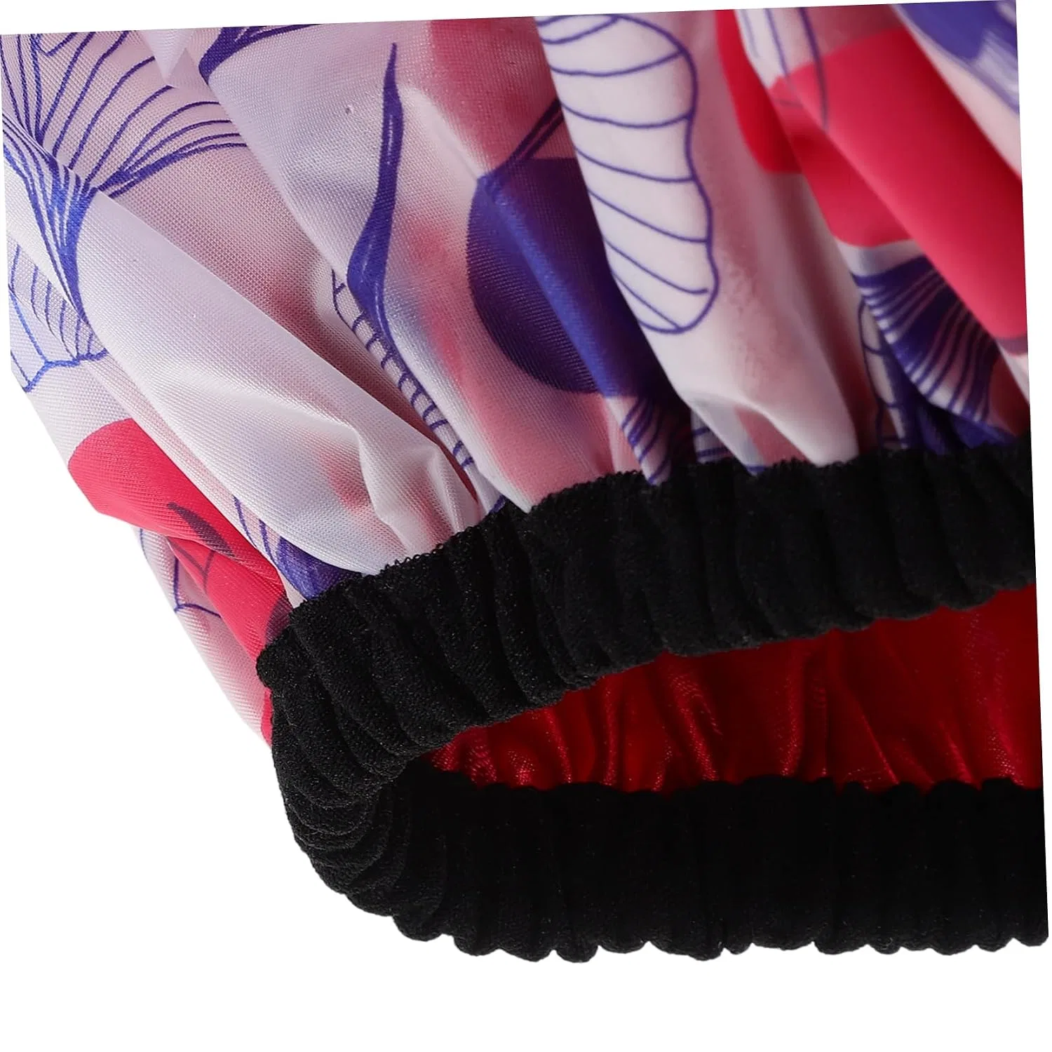 Шапочка для душа, FRCOLOR, набор 5 шт, 31.5x31.5x1 см, Assorted colours — фото 4