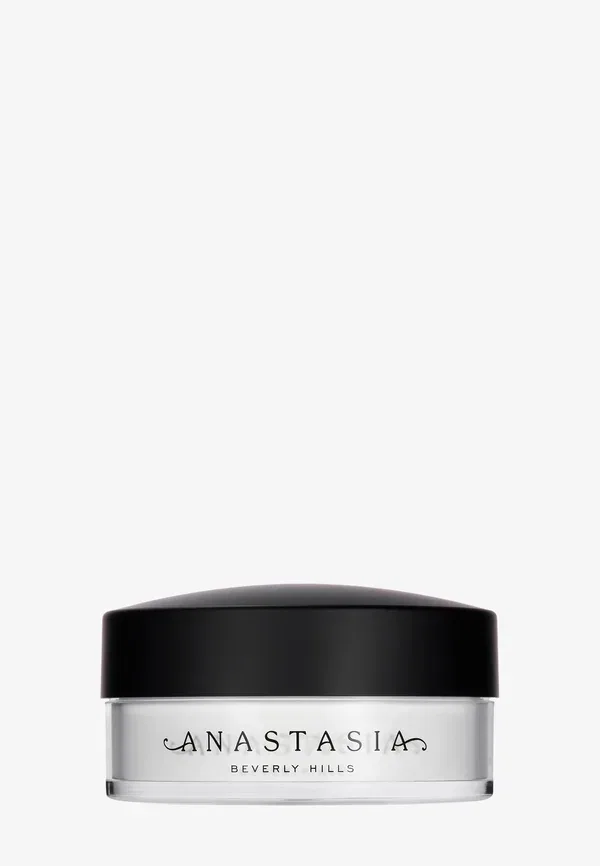 Рассыпчатая фиксирующая пудра - фиксирующий спрей и пудра 25 г Anastasia Beverly Hills, цвет translucent