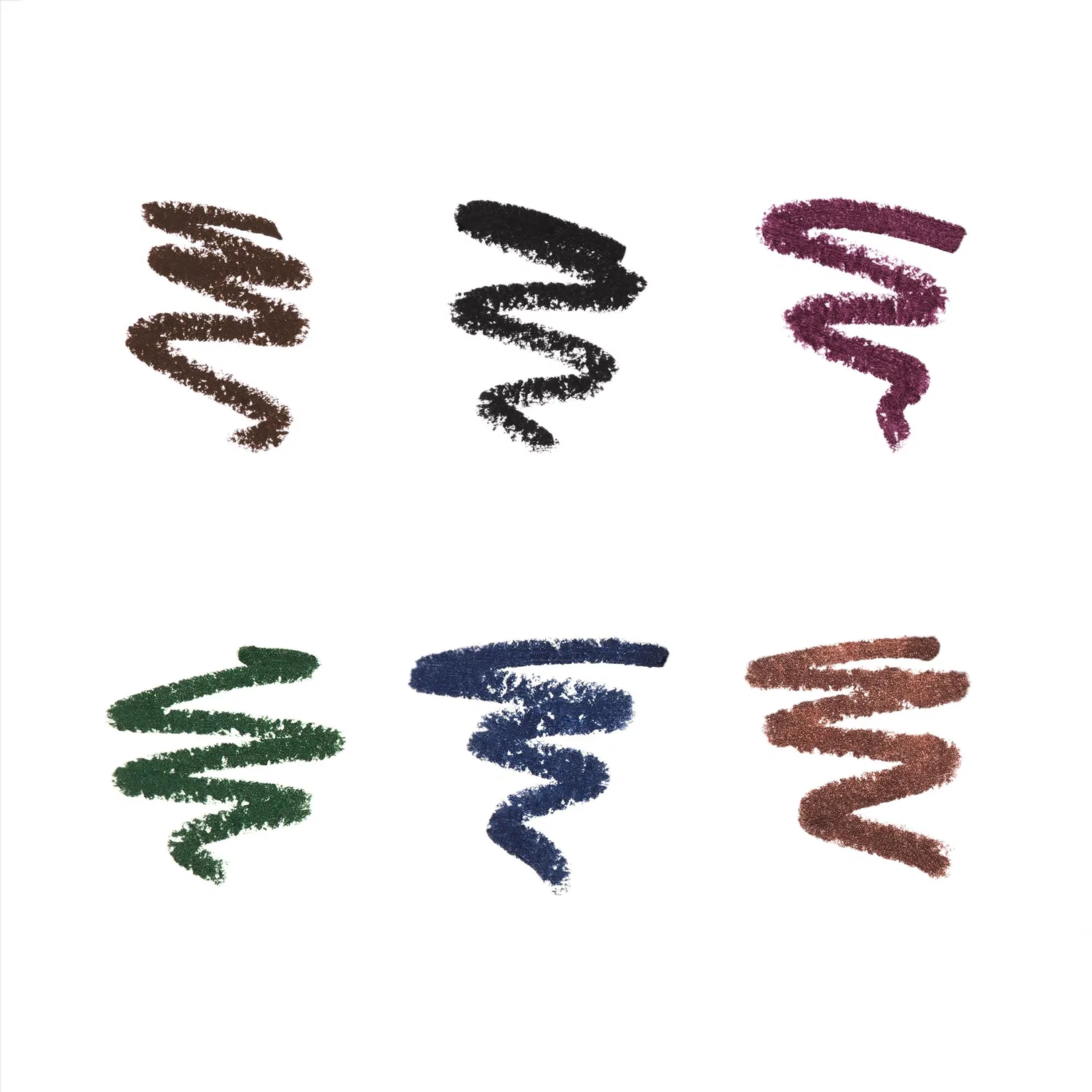 Карандаш для глаз Rock 'N' Kohl, 1,2 г, Charlotte Tilbury, Smokey Bronze — фото 4