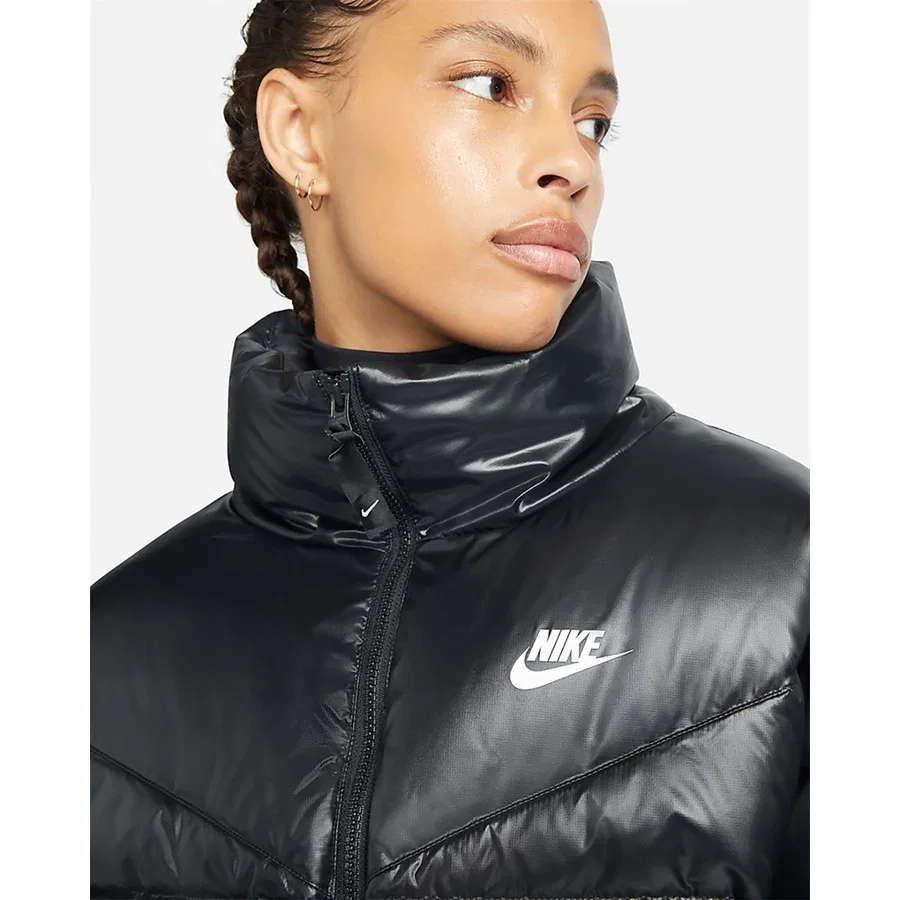 Куртка Nike Sportswear Therma-FIT City Series, Цвет Yosun Yeşili — фото 3