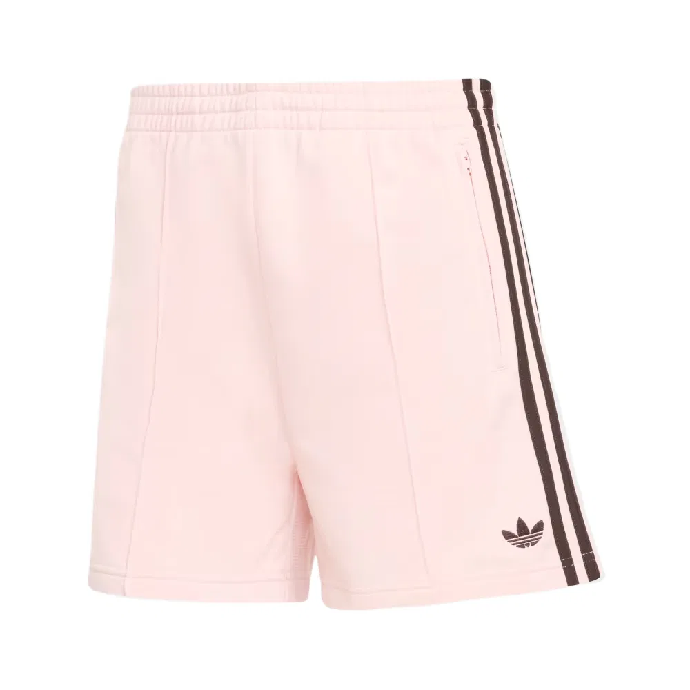 Шорты повседневные Firebird, Adidas Originals, Sand Pink