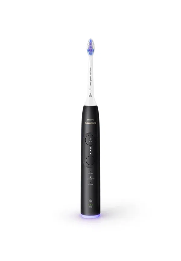 Щетка для волос Philips, черный