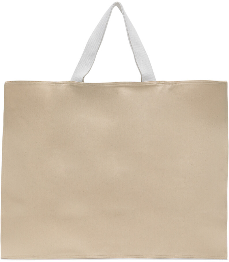 

Сумка-тоут Off-White Art Folder Bianca Saunders