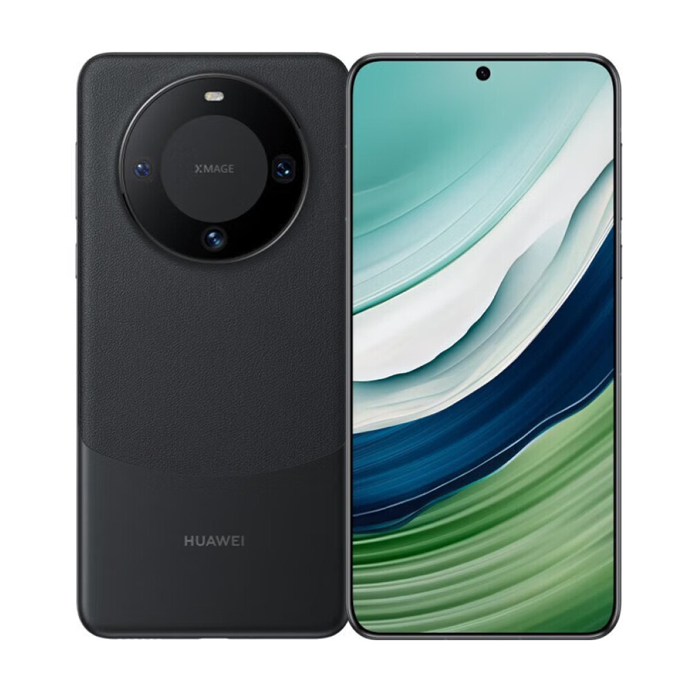 

Смартфон Huawei Mate 60, 12Гб/256Гб, черный