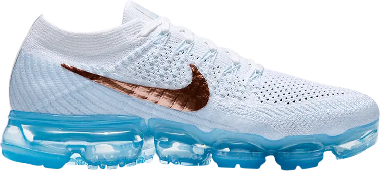 

Кроссовки Nike Wmns Air VaporMax 'Explorer Light', белый