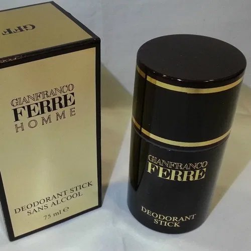 Дезодорант-стик Ferre Homme, 75 мл