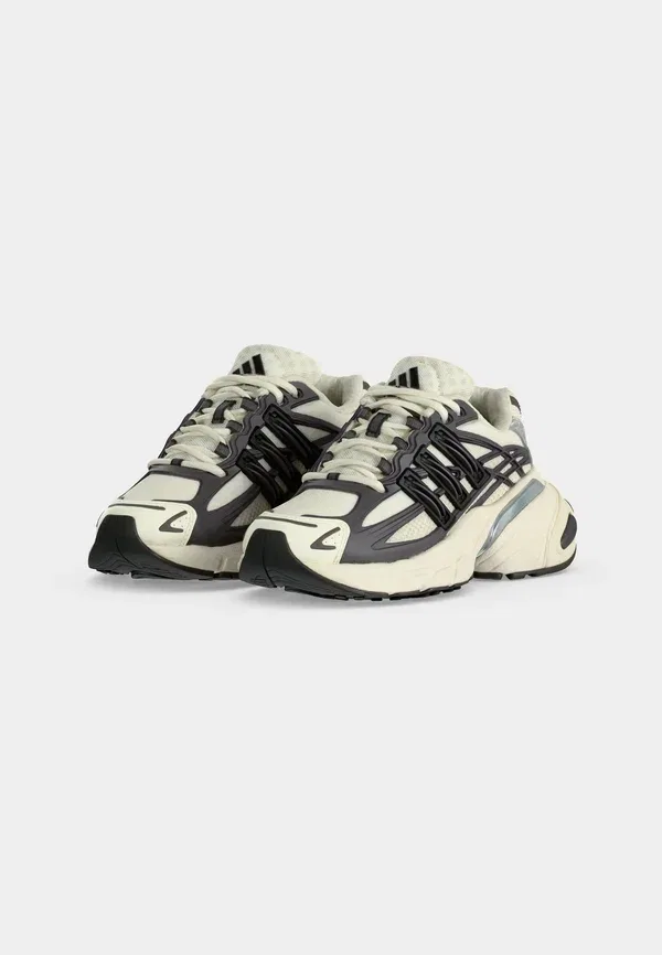 Кроссовки Adistar XLG 2.0 унисекс Adidas Originals, черный/серый/кремовый — фото 3