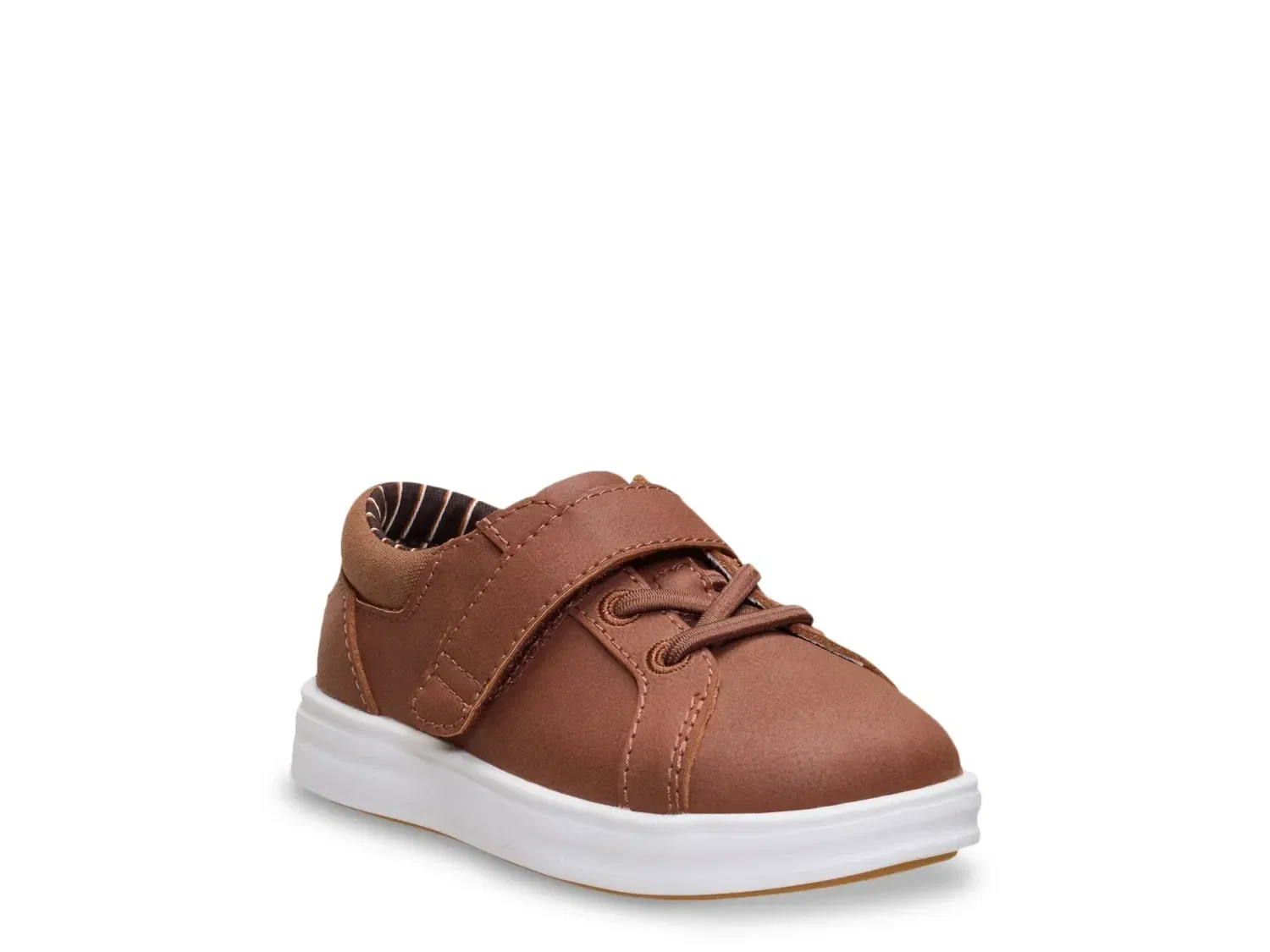 Кроссовки классические Paul Pro Classic, HEYDUDE, коричневый