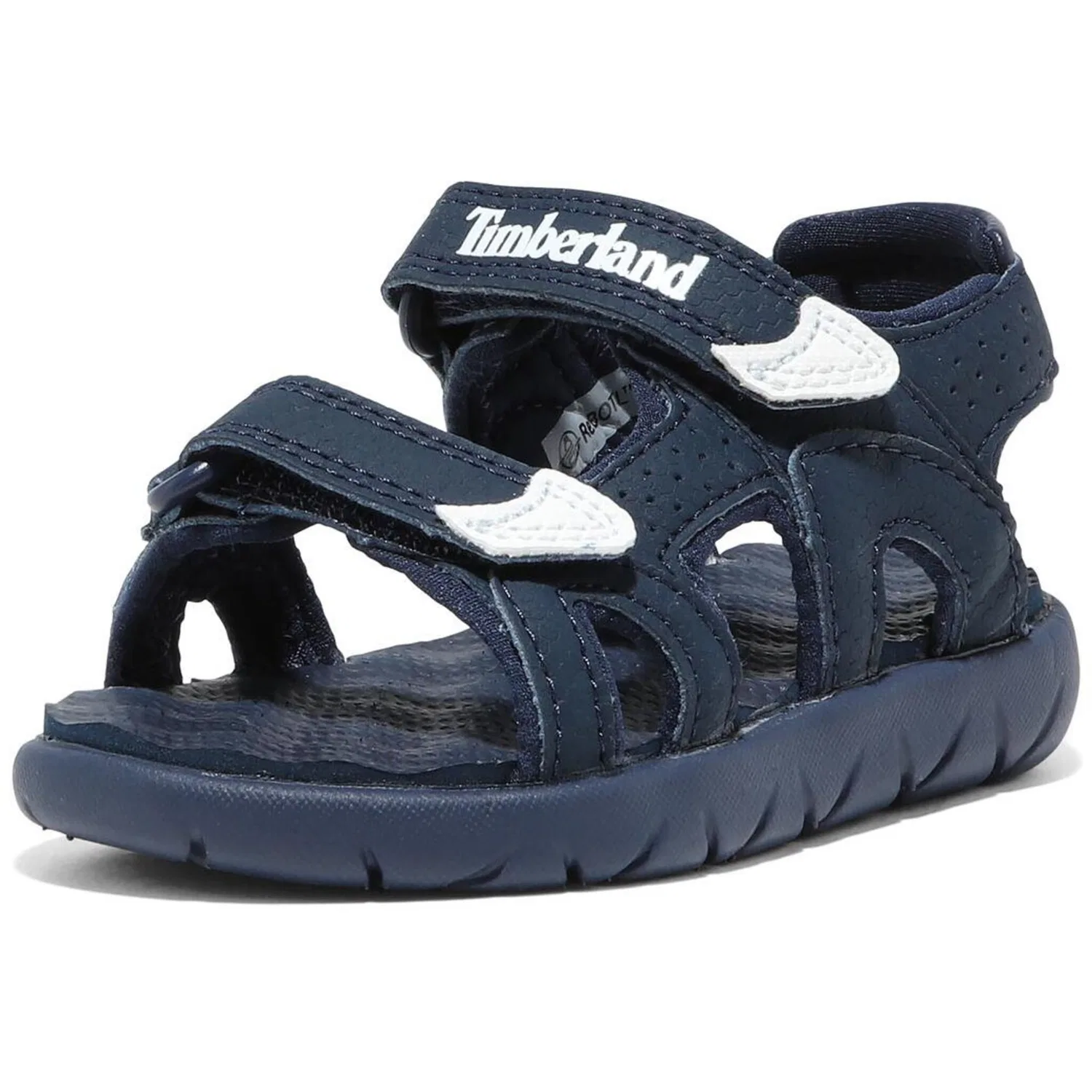 Детские сандалии с регулируемым ремешком Timberland, Blue