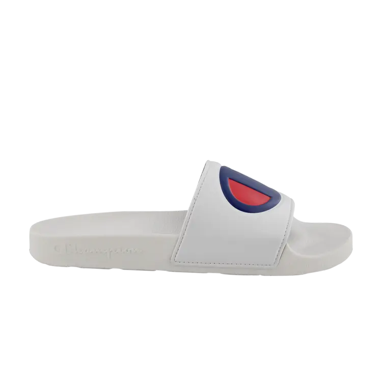

Кроссовки Champion IPO Slides 'White', белый