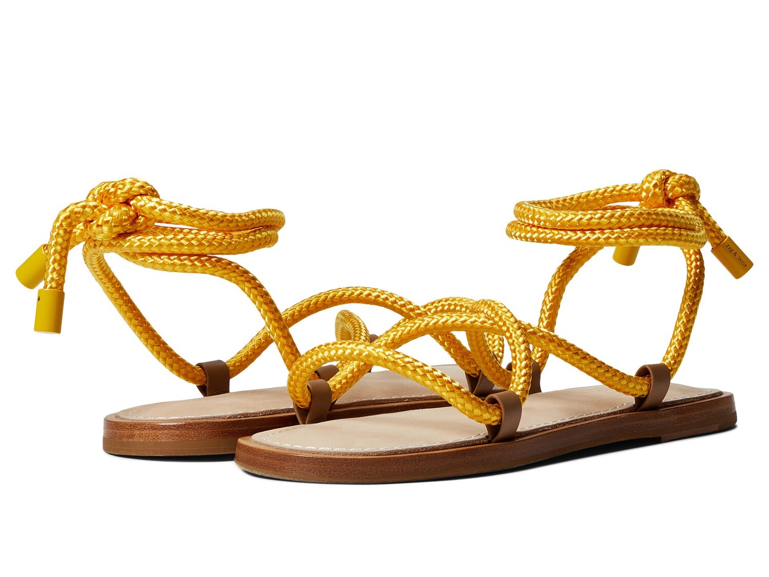 

Сандалии rag & bone, Infinity Sandal