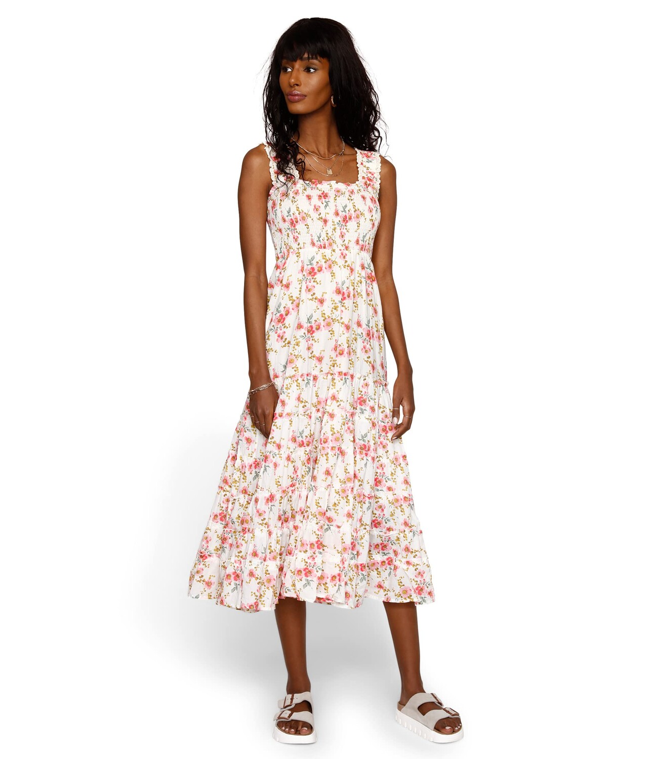 

Платье Heartloom, Yara Dress