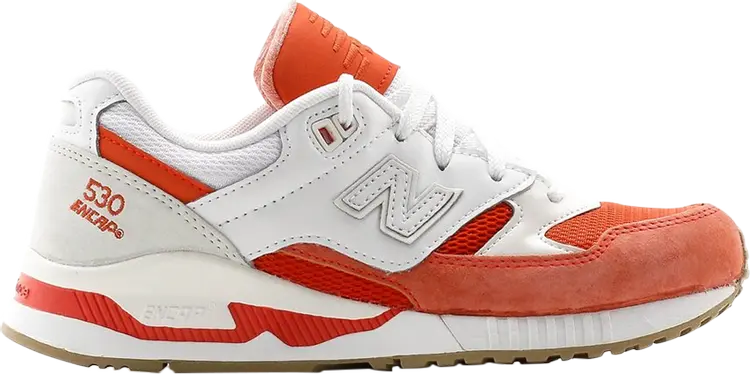 

Кроссовки New Balance Wmns 530 'Summer Waves', белый