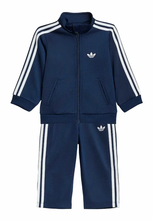Спортивный костюм Firebird унисекс - спортивный костюм Adidas Originals, индиго