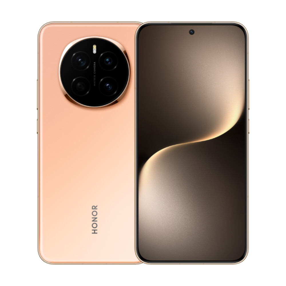 

Смартфон Honor Magic 7, 16 ГБ/1 ТБ, 2 nano-SIM, золотой