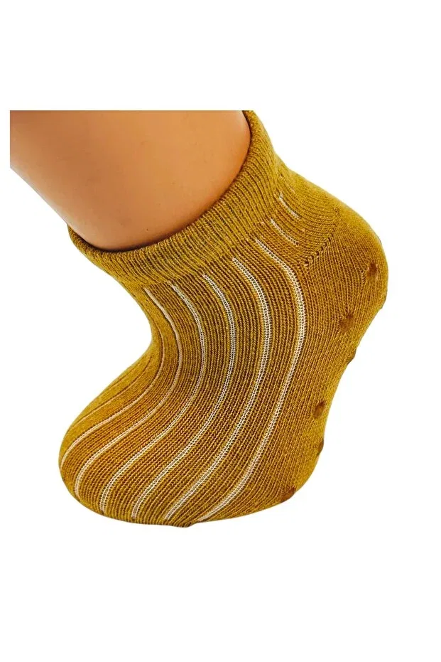 Детские носки для новорожденных хлопковые 5 шт Basic Just Socks, Multicolor — фото 4