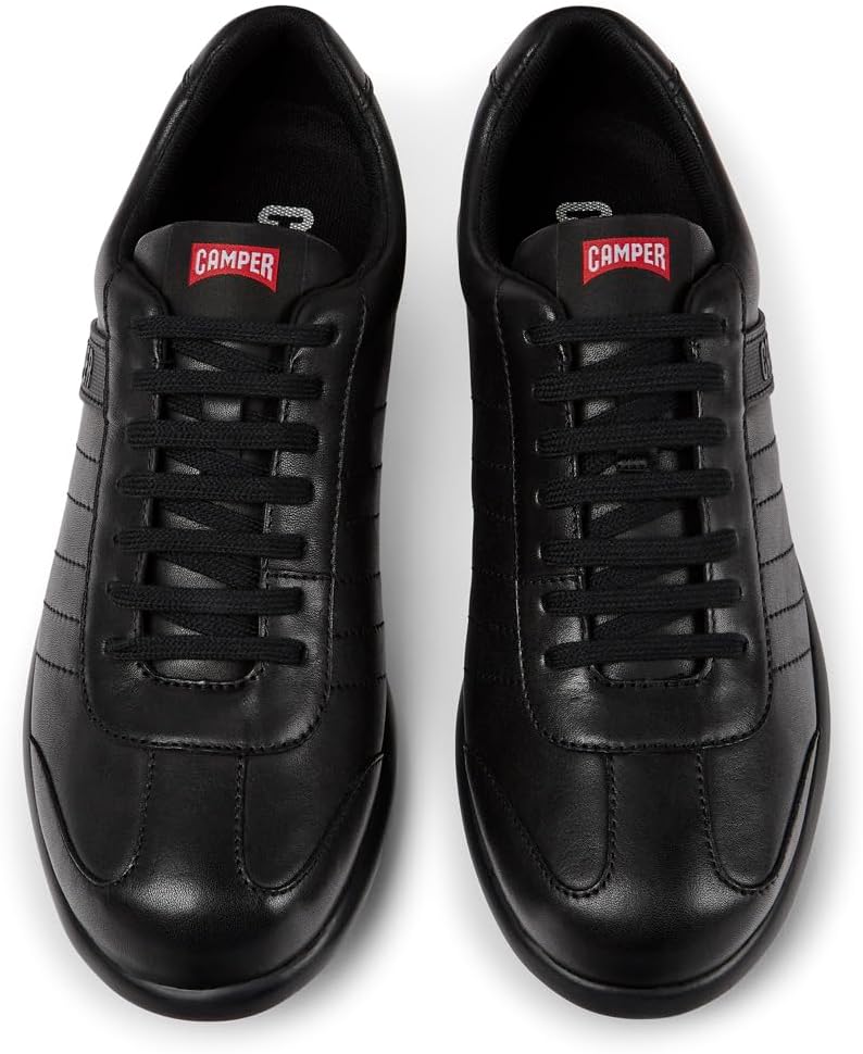 Мужские кроссовки Camper Pelotas XL, черный — фото 4