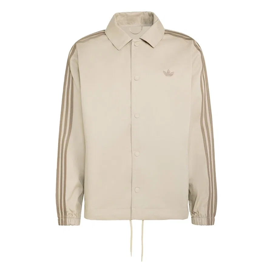 Куртка ADIDAS ORIGINALS Between-Season цвета хаки