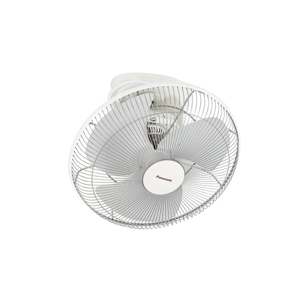 

Вентилятор Panasonic F-409QH-W, белый
