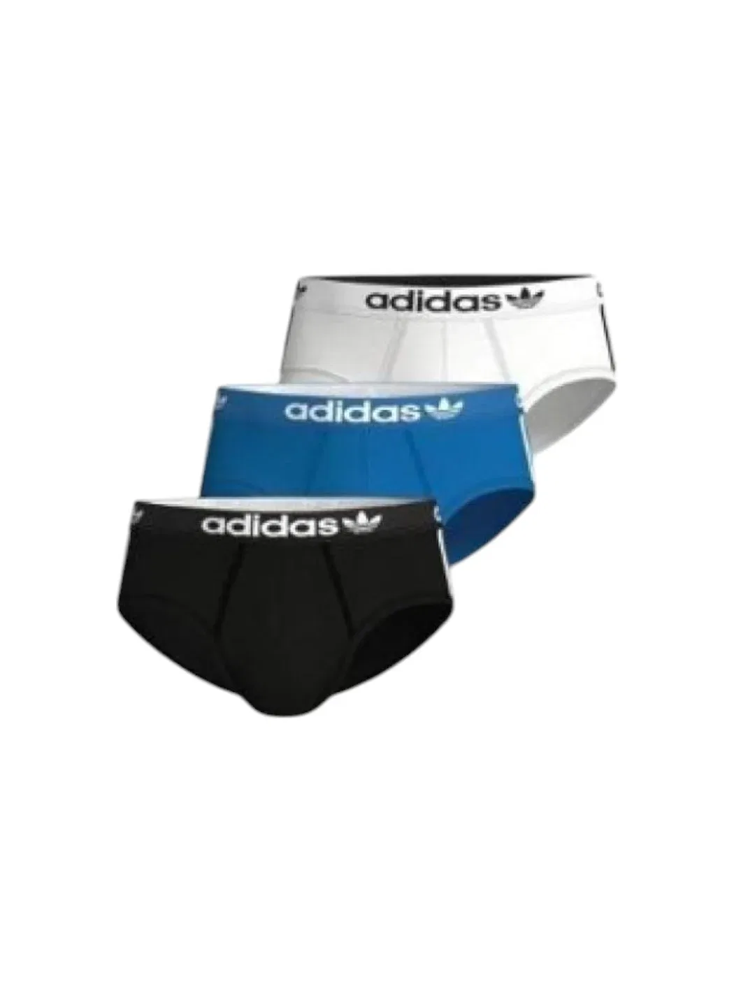 Трусы-слипы с принтом IQ9557 Adidas Originals, многоцветный