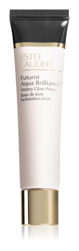 

Осветляющая база под макияж с увлажняющим эффектом Estée Lauder Futurist Aqua Brilliance™