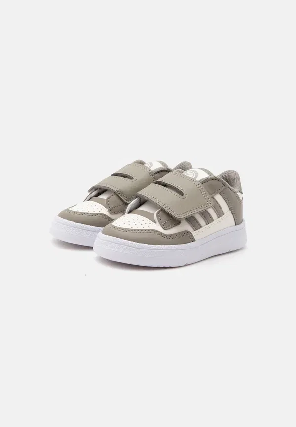 Детские кроссовки Adidas Performance, белый — фото 2