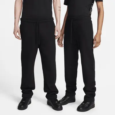 

Брюки Nike x MMW Fleece Pants, черный